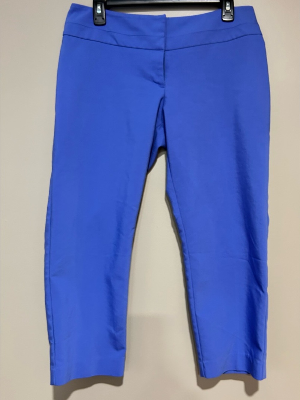 Apt 9 Women’s Blue Capri Pants